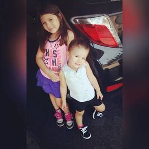 Meet your Posher, Frances